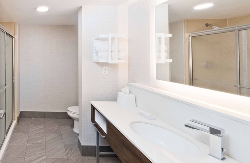Lanett Hotel | Hampton Inn & Suites Lanett-West Point