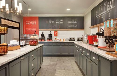 Gunter Afs Hotel | Hampton Inn & Suites Montgomery-EastChase