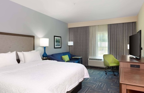 Wetumpka Hotel | Hampton Inn Wetumpka