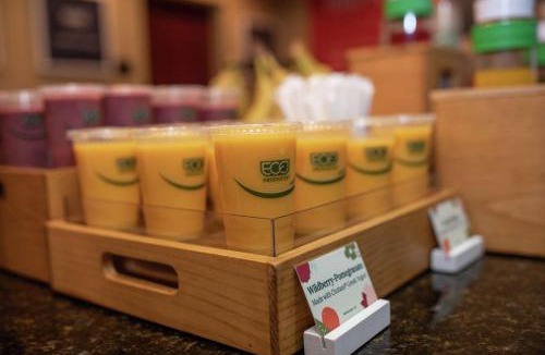 Winfield Hotel | Hampton Inn Winfield