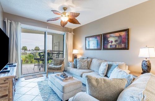 Orange Beach Apartment | Harbor Cove #105