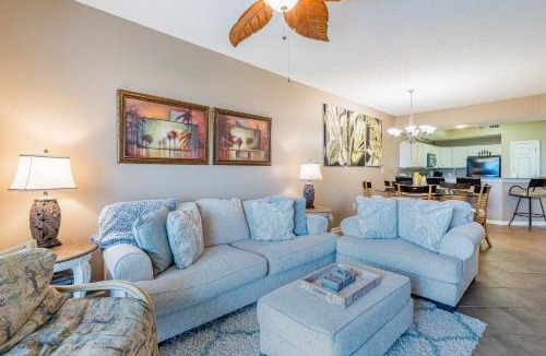 Orange Beach Apartment | Harbor Cove #105