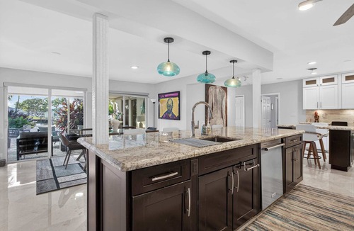 Imperial Point House | Harbor Haven Home for 7