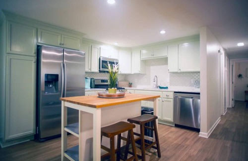 Sulphur Springs House | Harbor Hideaway | Serene Escape