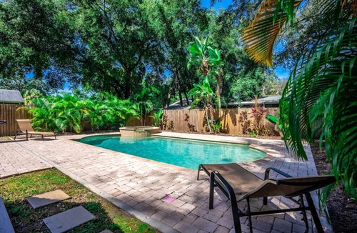 Sulphur Springs House | Harbor Hideaway | Serene Escape