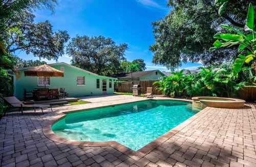 Sulphur Springs House | Harbor Hideaway | Serene Escape