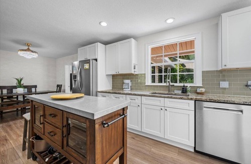 Jupiter Farms House | Harmony House Jupiter Farms- 4BR/2BA Retreat