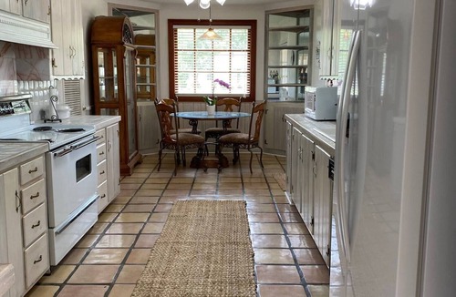 Mid City South House | Hart House
