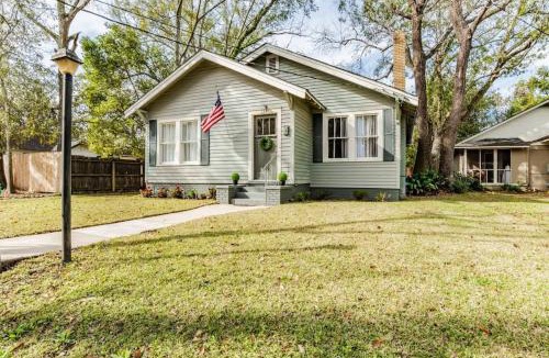 Hannon Park House | Haute on Hannon- Midtown Cottage!
