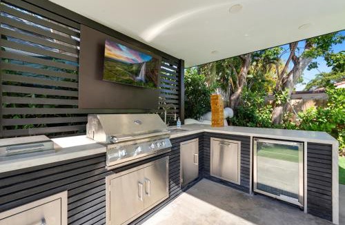 Coral Way Villa | Havana House Miami