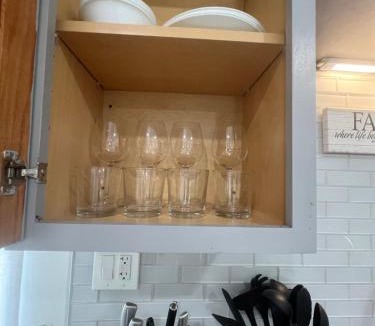 Lakeland Highlands Apartment | Haven of peace Studio