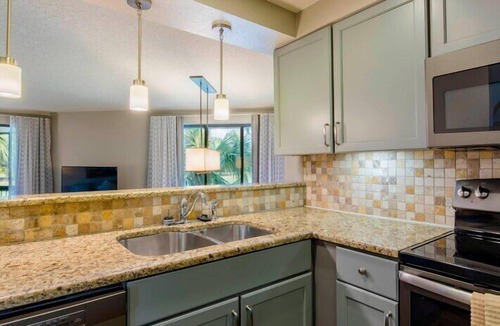 Florida Central Atlantic Coast Condo | Headline