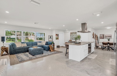 Yacht Club House | Heated Pool, 4BR 3BA, Comfortable Cape Oasis