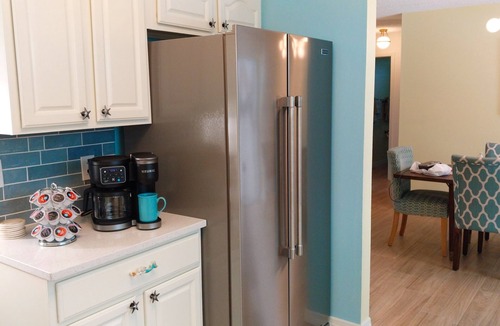 Villas House | Heated Pool/A Tiki Bar/Near The Beach/Kids & Pet fr.