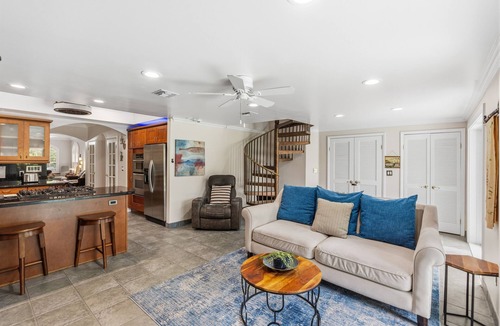Downtown Fort Lauderdale House | Heated Pool Home & Oasis! BNR Vacation Rentals