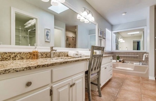 Ono Island House | Heated Pool, Hot Tub, 2 Kings, and Game room near Johnson Beach in Perdido Key