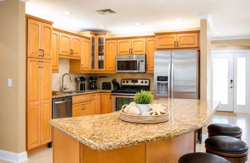 Largo House | Heated Pool Near Indian Rocks Beach Golf Family-Friendly Sleeps 9