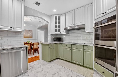 Southside House | Heated Pool Oasis West Palm Beach Escape Pet Friendly