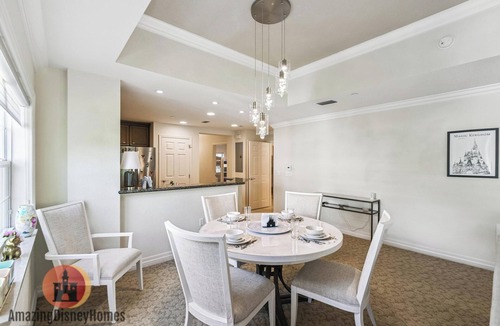 Reunion House | Heaven On Earth Private Home
