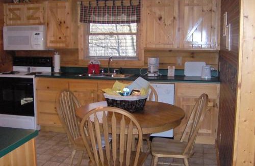 Sevierville House | Heaven's Gate