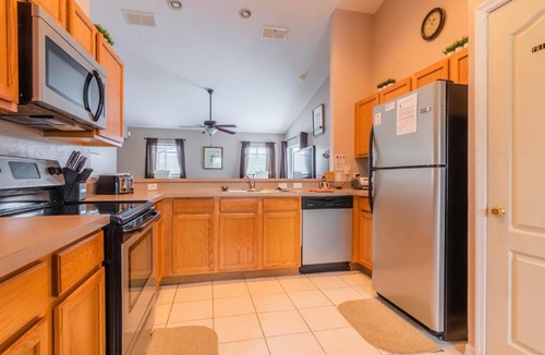 Hillcrest Estates House | Heavenly Venture by IPG Florida