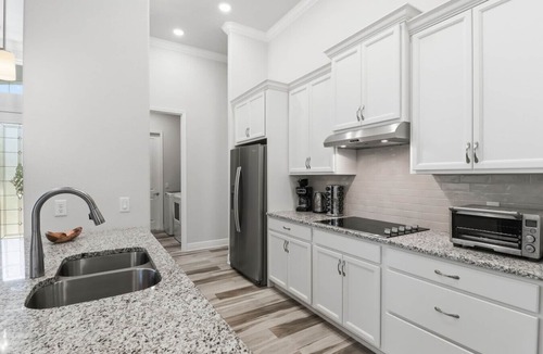 Citrus Hills House | Hernando Home with Screened Lanai, Near Springs