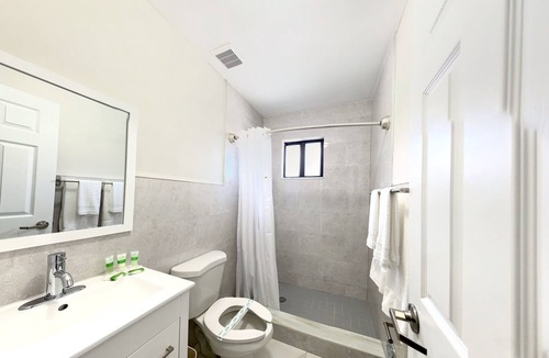 Hialeah Hotel | Hialeah Airport Motel