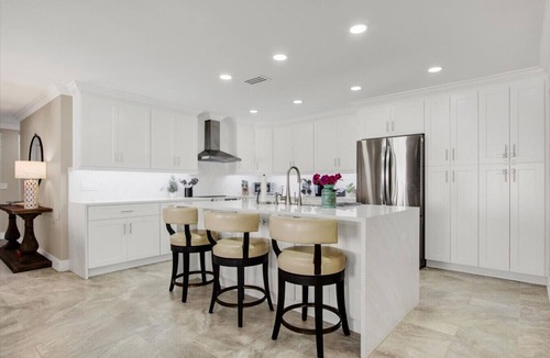 University House | Hideaway Haven Getaway-W/Patio, Lounge Deck & Grill