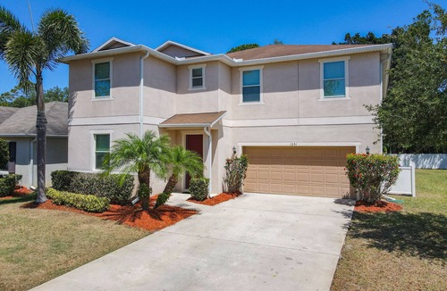 Crystal Cove House | High cost performance! 8BR/5BA pool home,Near Disney,SeaWorld,Convention Center