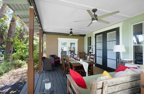 Ludlam House | High House by Stone Bridge & Sunken Garden