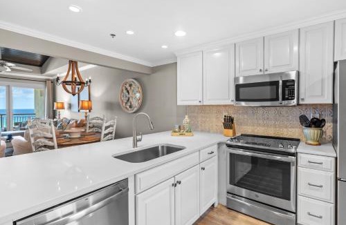 Rosemary Beach House | High Pointe Resort Unit 44E