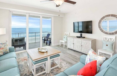 Ocean View Halifax Estates Condo | High Tide Haven at the Aruba