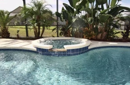 Highlands Reserve House | Highlands reserves