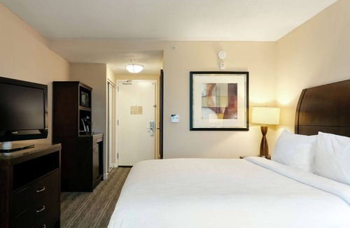 Mobile Hotel | Hilton Garden Inn Mobile West I-65/Airport Blvd