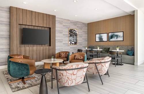 Gunter Afs Hotel | Hilton Garden Inn Montgomery - EastChase