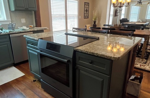 Dunnellon House | Historic 1905 Victorian Home Near the Rainbow River & World Equestrian center