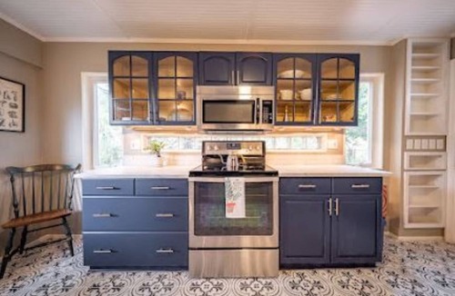 Rockledge House | Historic 1924 Spanish-Style Boho Bungalow-Walk to Charming Cocoa Village