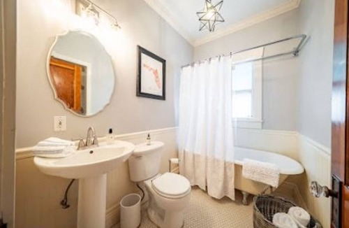 Rockledge House | Historic 1924 Spanish-Style Boho Bungalow-Walk to Charming Cocoa Village