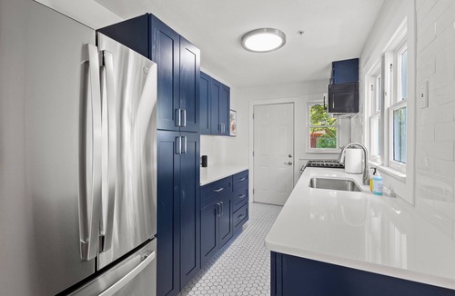 Fort Pierce House | Historic Downtown Gem | Marina Views, Walkable to Dining, Shops, and Sunrise Theater