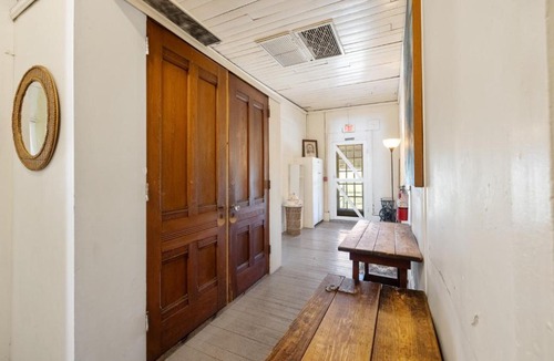 Cedar Key Apartment | Historic Island Hotel Room 27