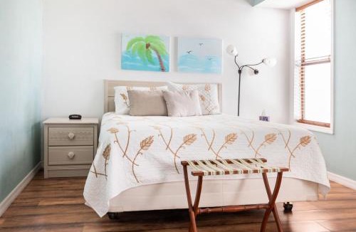 Sebring House | Historic Sebring Downtown Home
