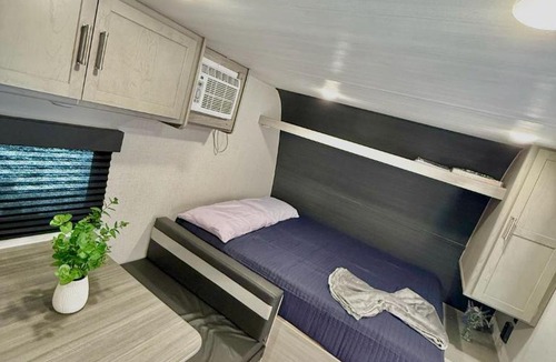 Orlando Apartment | Hogar sobre ruedas