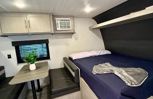Orlando Apartment | Hogar sobre ruedas