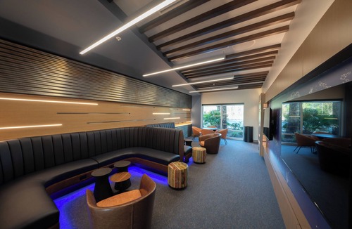 Harold Hotel | Holiday Inn Express & Suites Fort Walton Beach Eglin Area by IHG