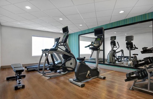 Atmore Hotel | Holiday Inn Express Atmore by IHG