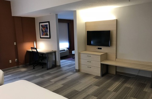 Davenport Hotel | Holiday Inn Express Hotel & Suites Orlando South-Davenport by IHG