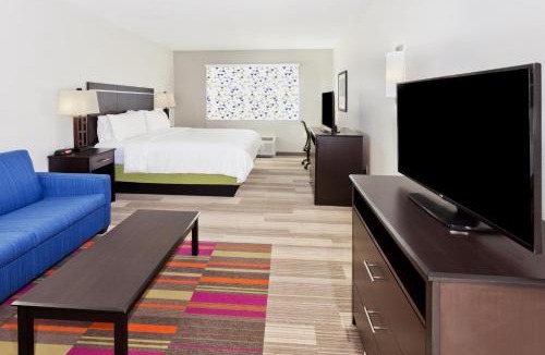 Gunter Afs Hotel | Holiday Inn Express Hotel & Suites Montgomery Boyd-Cooper Parkway by IHG