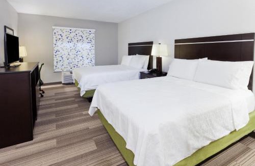 Gunter Afs Hotel | Holiday Inn Express Hotel & Suites Montgomery Boyd-Cooper Parkway by IHG