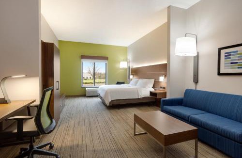 Opelika Hotel | Holiday Inn Express Hotel & Suites Opelika Auburn by IHG