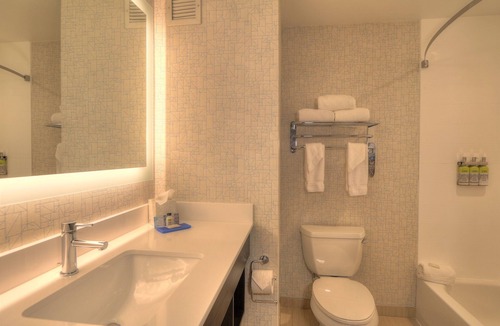 Saraland Hotel | Holiday Inn Express Hotel & Suites Mobile/Saraland by IHG